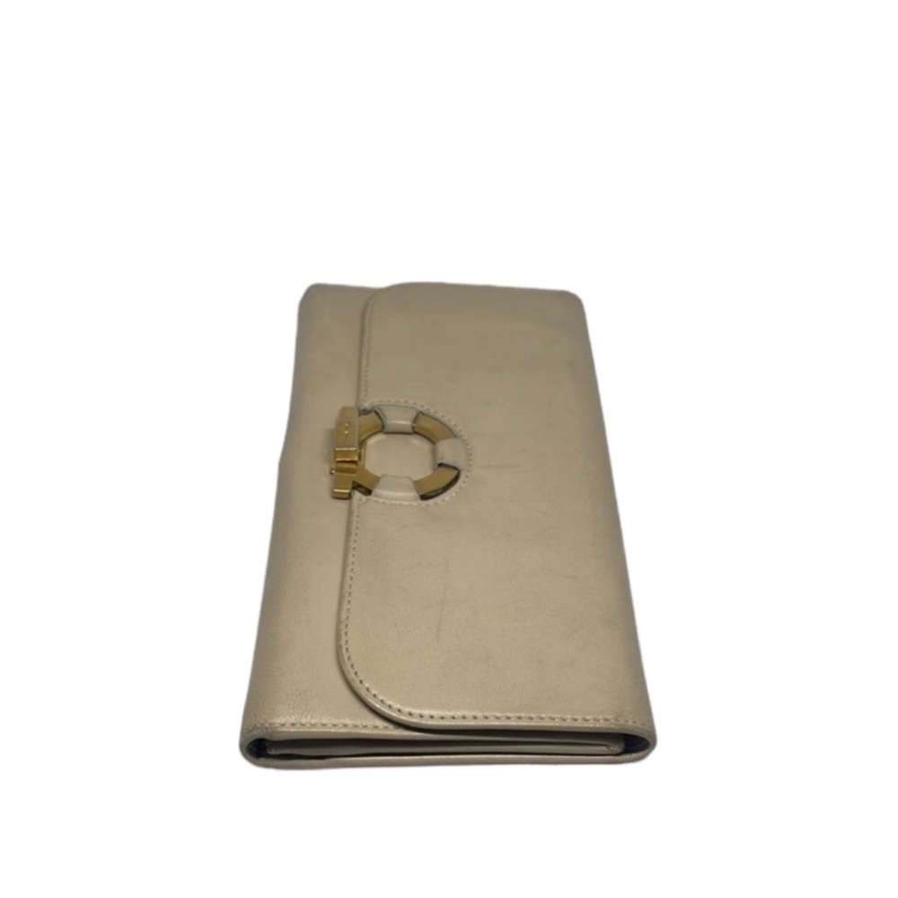Salvatore Ferragamo Long Wallet - Picture 5 of 8